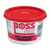 Traditional Compounds - Boss White Paste